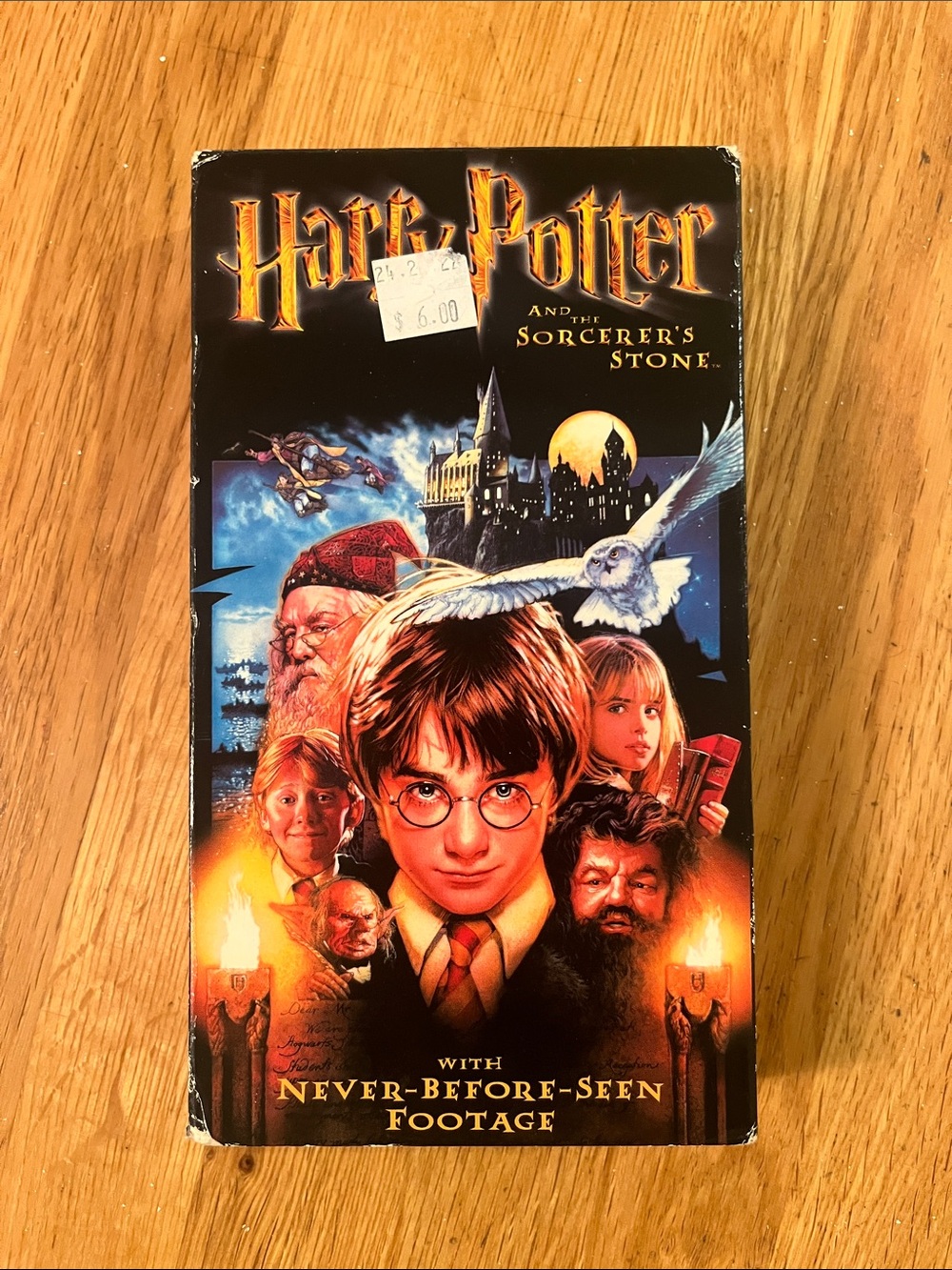 Sorcerer's Stone